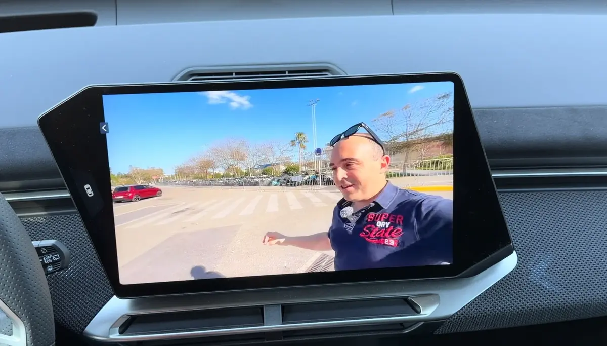 Test des écrans BMW 2026 (iX3, i3...) : une vraie révolution ?