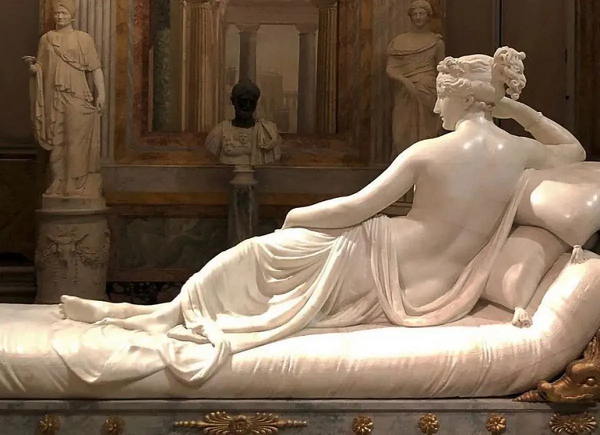 A un moment, le style n&eacute;o-classique c'&eacute;tait nouveau&nbsp;!