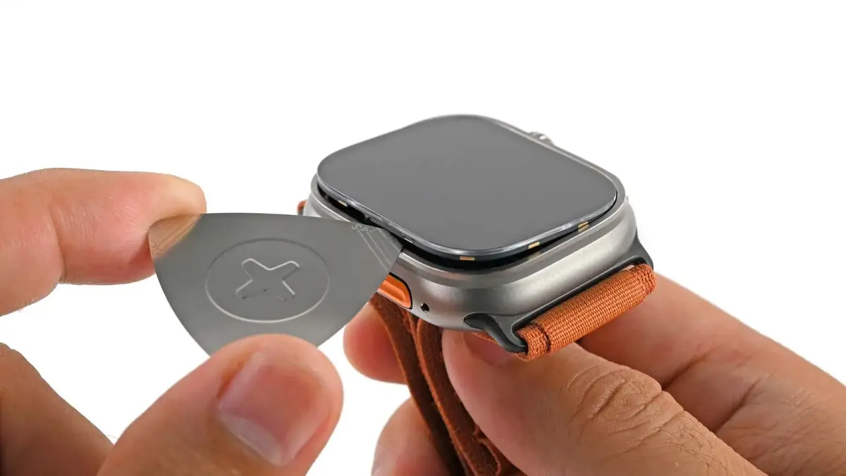 D&eacute;montage des Apple Watch Series 12 et Ultra 4&nbsp;: de mauvaises surprises&nbsp;!