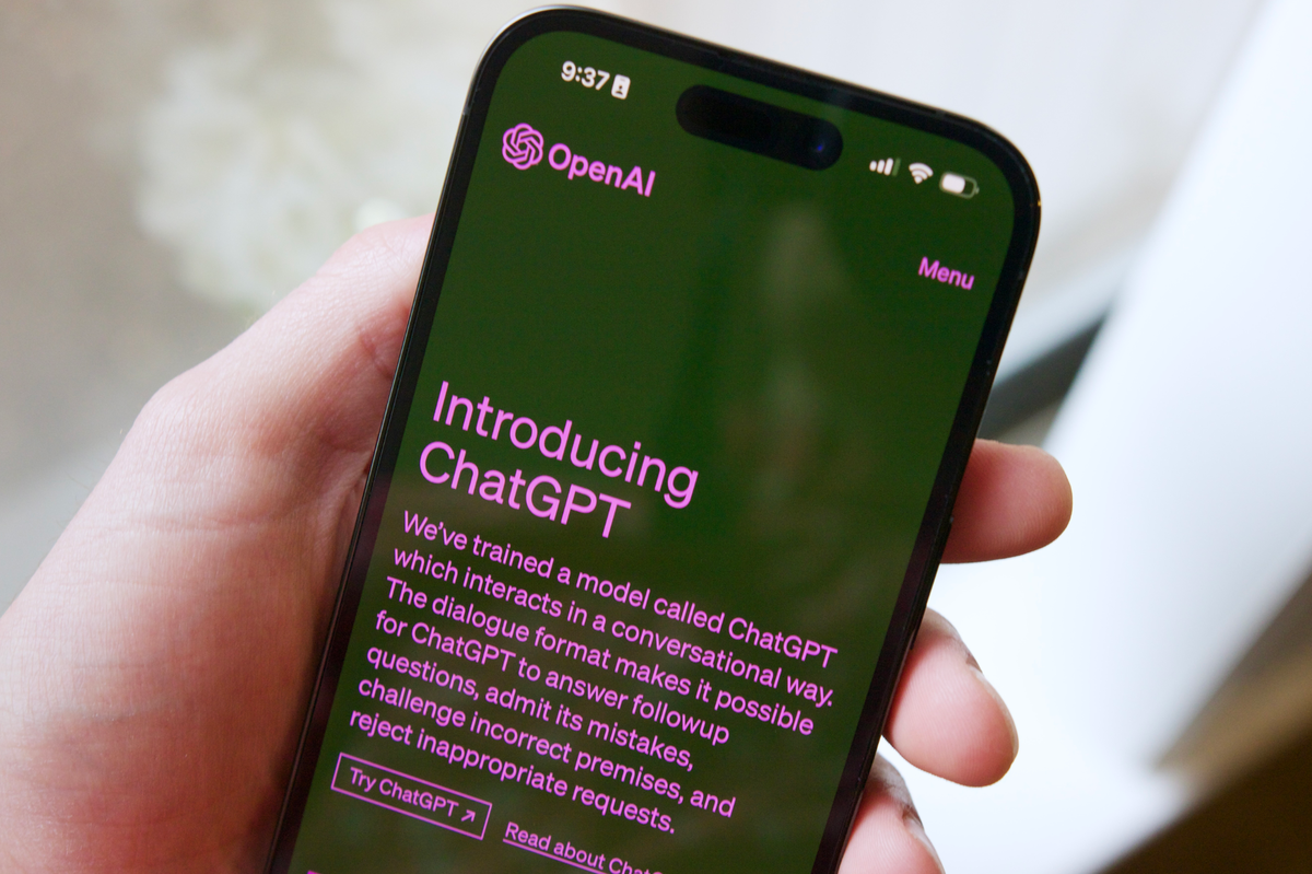 ChatGPT dans iOS 18 : Apple aurait (presque) signé avec OpenAI !