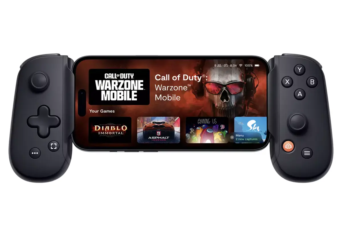 La meilleure manette pour iPhone à -30% pour le Prime Day !