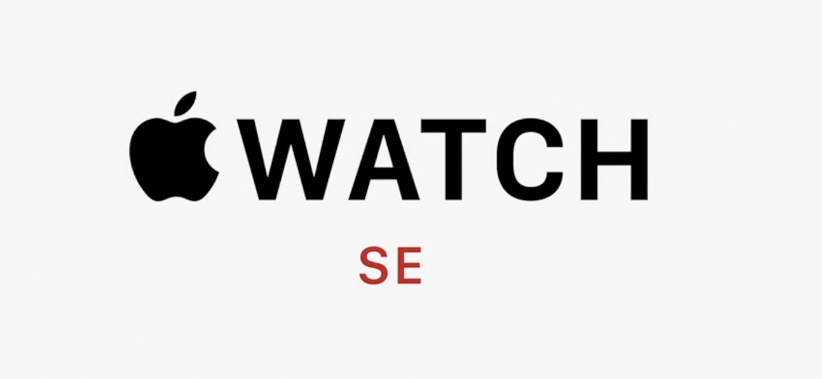 Test de l'Apple Watch SE 2 (2022)