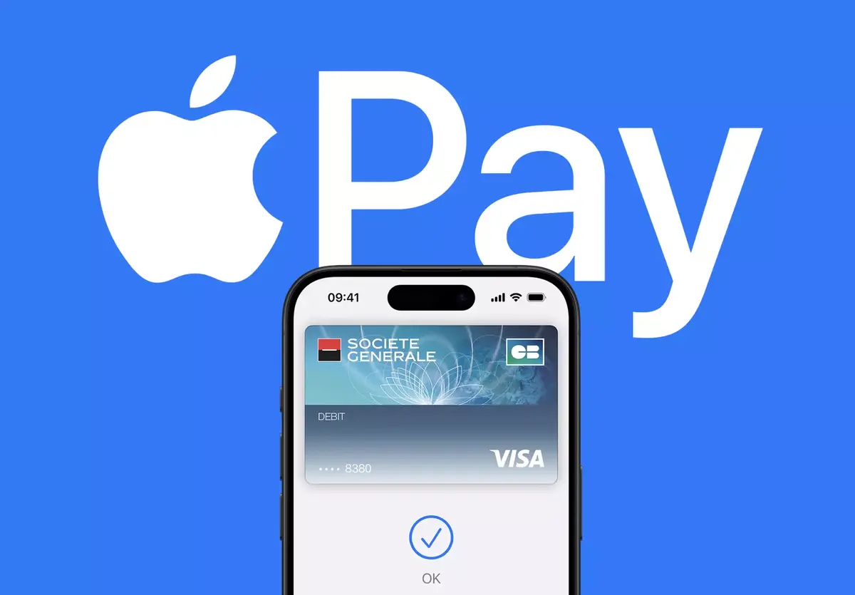 Apple Pay iPhone NFC