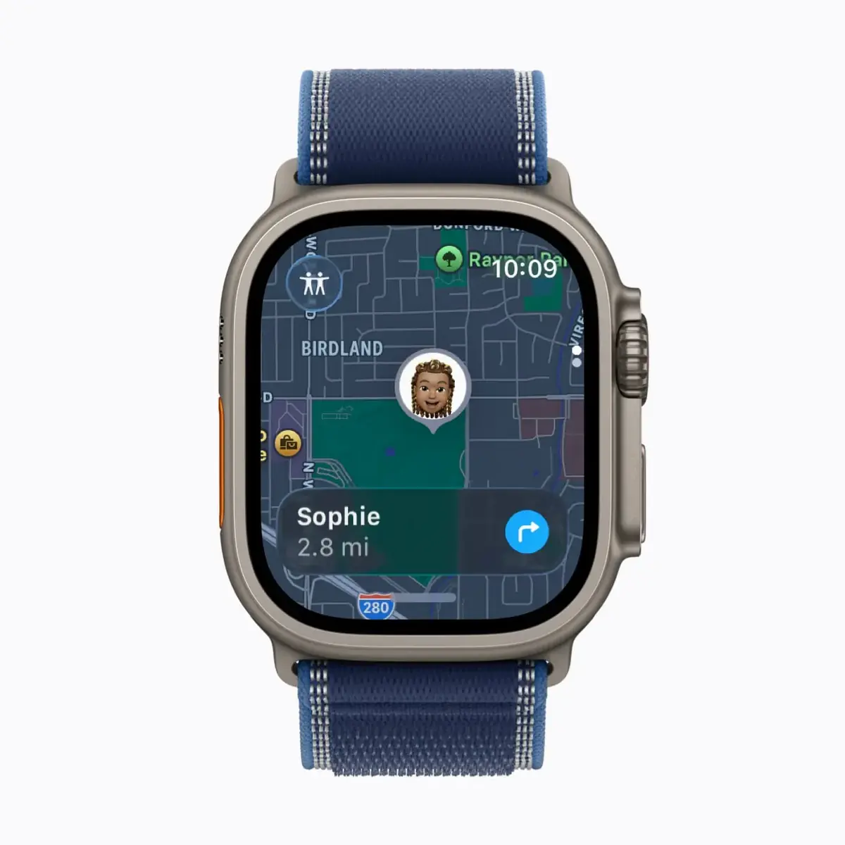 iOS 27 / watchOS 27&nbsp;: les couples infid&egrave;les vont adorer cette fonction de Localiser (mais pas que)