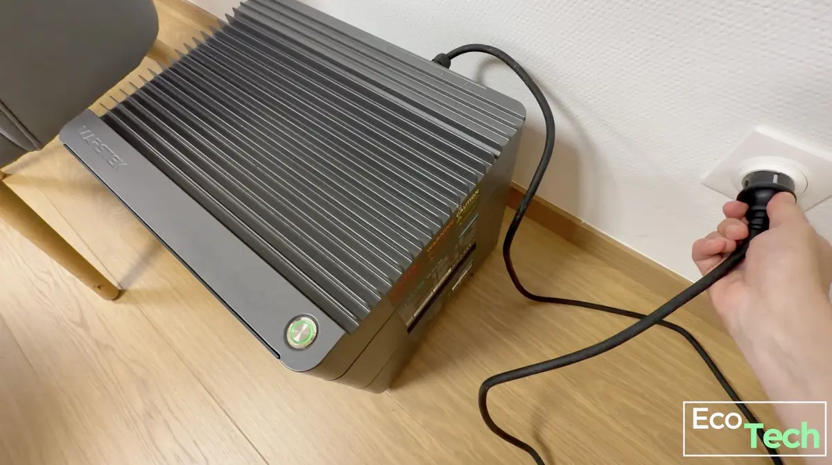 Marstek Venus A, la meilleure batterie solaire 2026 pour d&eacute;buter&nbsp;?