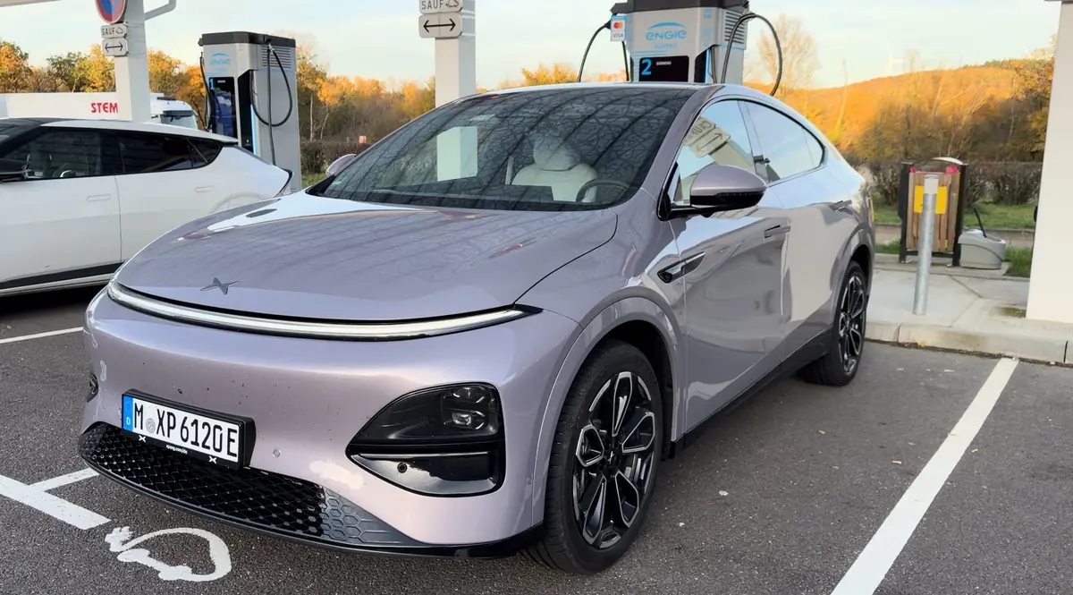Essai XPeng G6 2026&nbsp;: il ATOMISE Tesla sur la vitesse de charge, mais le reste&nbsp;?