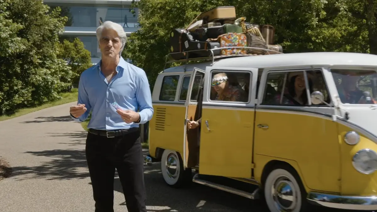Pourquoi Apple a finalement cr&eacute;&eacute; une application Siri&nbsp;? Craig Federighi s&rsquo;explique