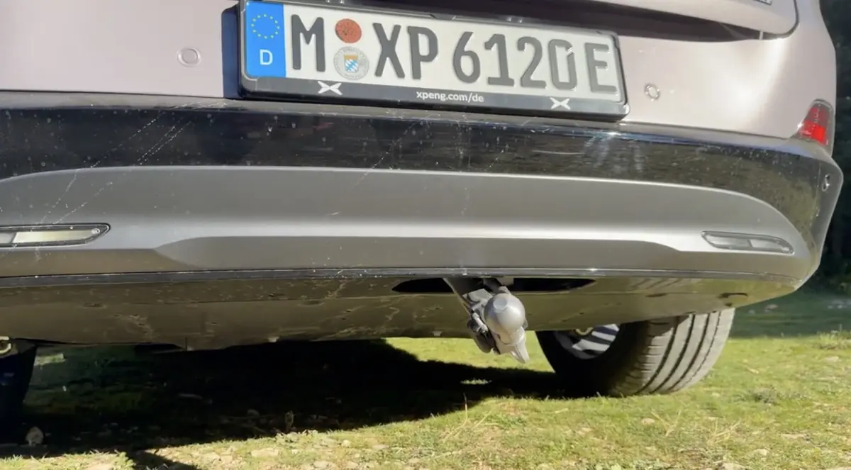 Essai XPeng G6 2026&nbsp;: il ATOMISE Tesla sur la vitesse de charge, mais le reste&nbsp;?