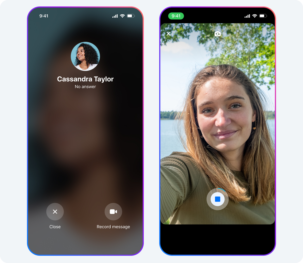 Facebook Messenger propose enfin une intégration Siri (et d'autres fonctions comme iOS 18)