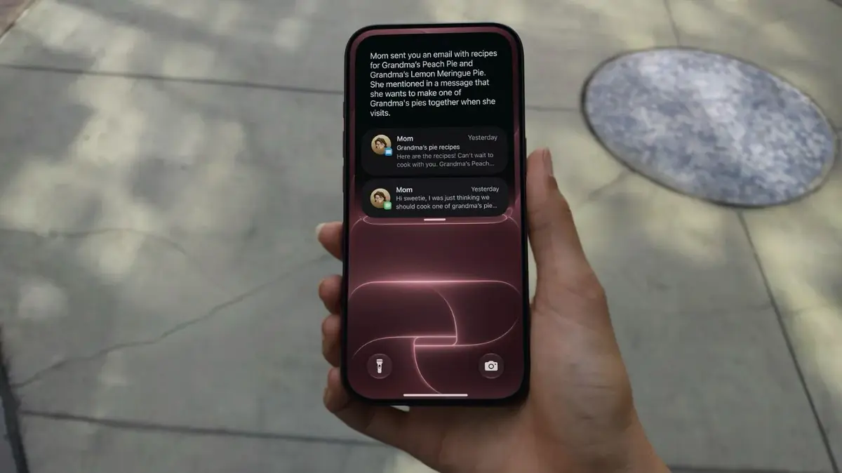 iPhone 18 Pro / Max&nbsp;: voici toutes les nouveaut&eacute;s&nbsp;!