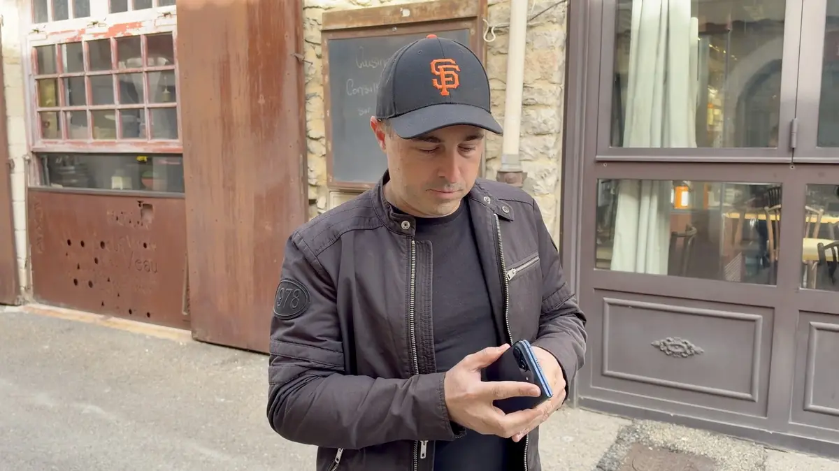 Test de l'iPhone Duo&nbsp;: r&eacute;volution ou catastrophe&nbsp;?