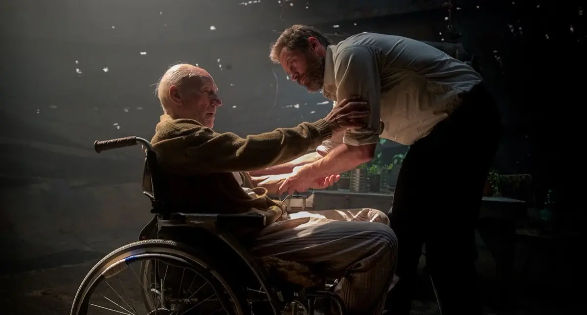 Mort de Patrick Stewart&nbsp;: ses cinq meilleurs r&ocirc;les loin du capitaine Picard