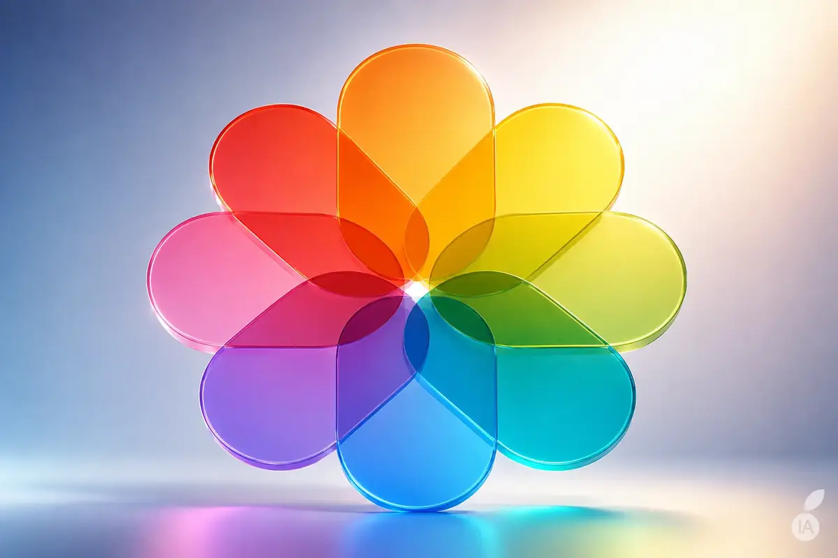 Toutes les nouveaut&eacute;s d'iOS 27 b&ecirc;ta 5&nbsp;: recherche, Siri, ic&ocirc;nes