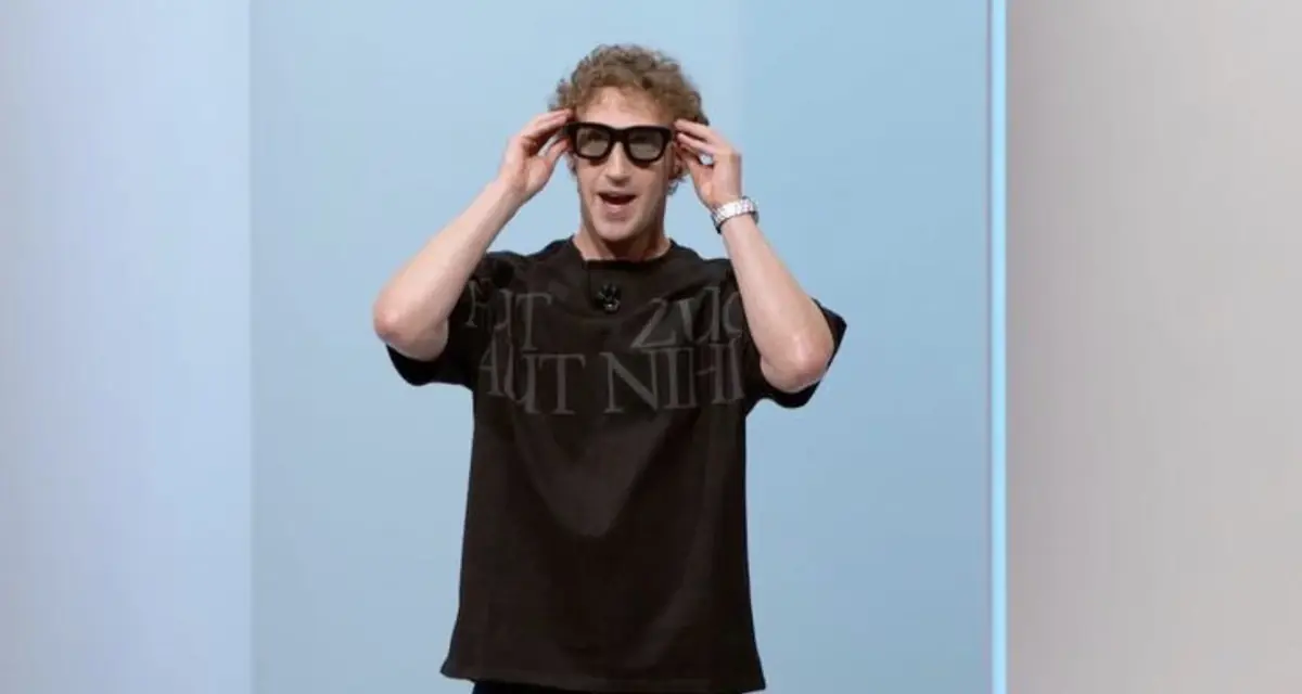 Meta repousse ses lunettes de réalité mixte Phoenix à 2027