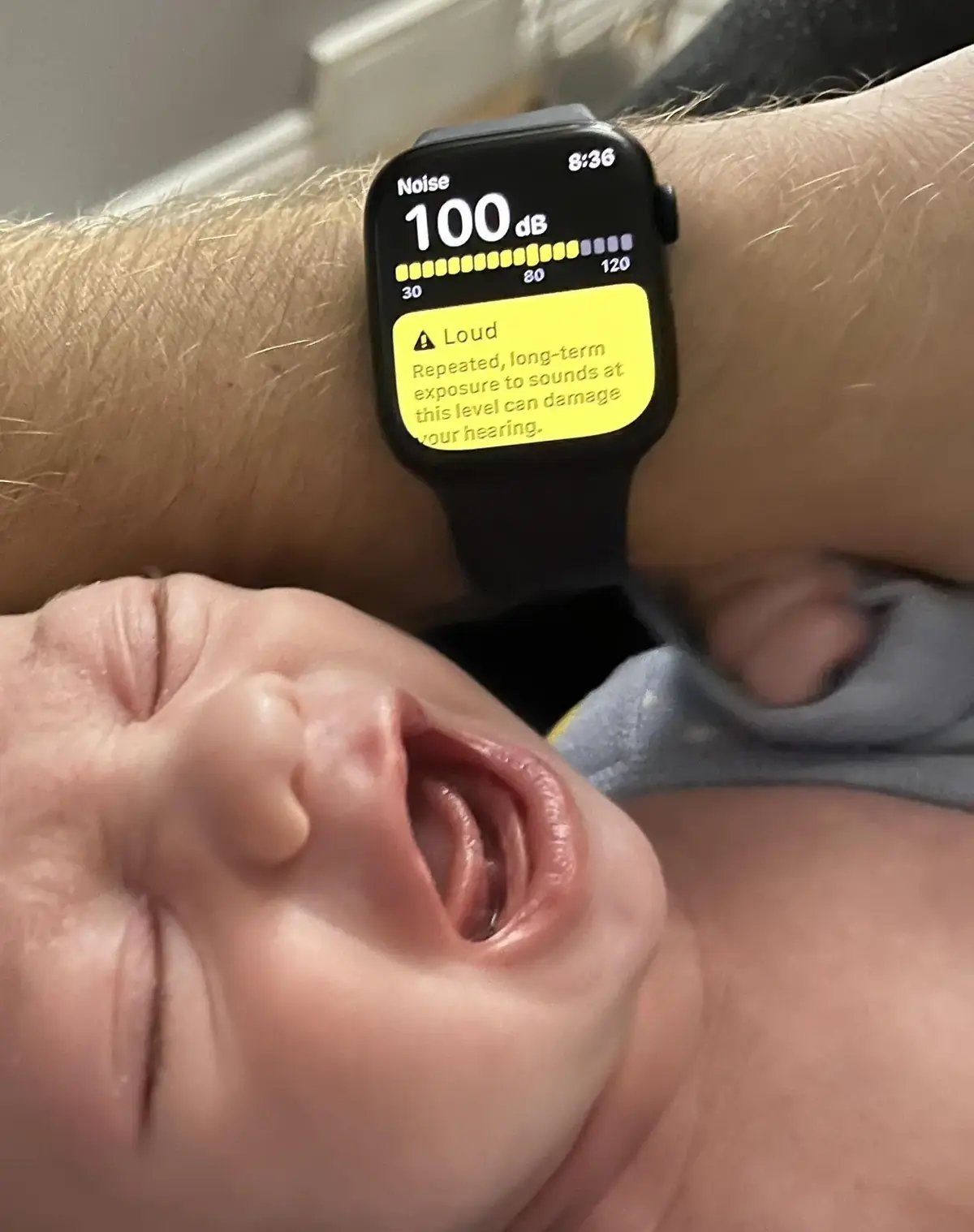 Configurez votre Apple Watch pour qu'elle vous sauve la vie