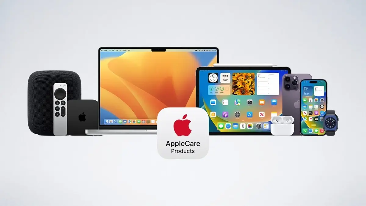 AppleCare +