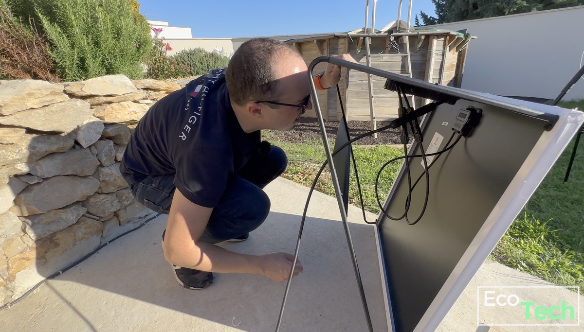 EcoTech : notre série vidéos dédiées à l'auto-consommation, panneaux solaires, et batteries !