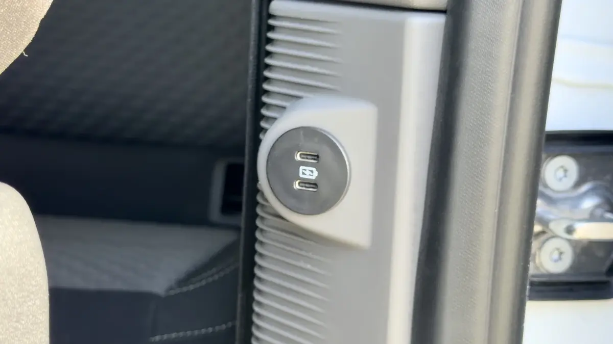 Essai Volkswagen eCaravelle&nbsp;: le &laquo;&nbsp;transporteur&nbsp;&raquo; passe &agrave; l&rsquo;&eacute;lectrique, et ce n&rsquo;est pas une r&eacute;ussite