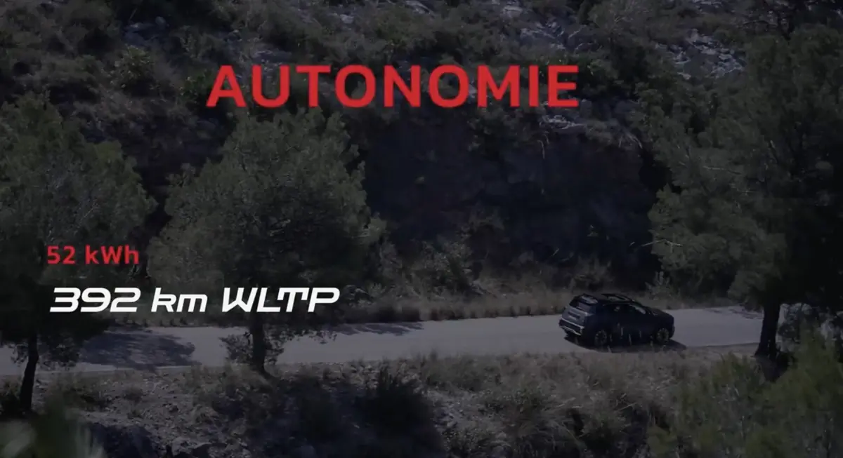 Essai Renault 4 "Plein Sud"&nbsp;: toit ouvrant, surf et off-road... plus cool que la R5&nbsp;?
