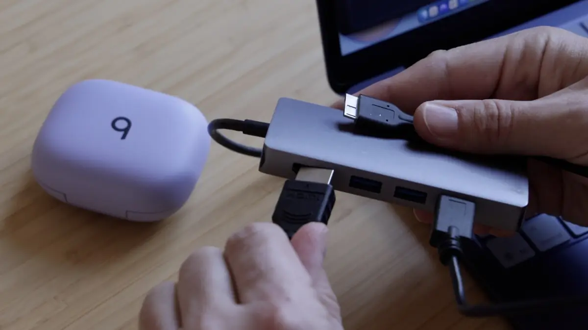 Test du MacBook Neo durant 15 jours en Chine, le Mac id&eacute;al pour voyager&nbsp;?