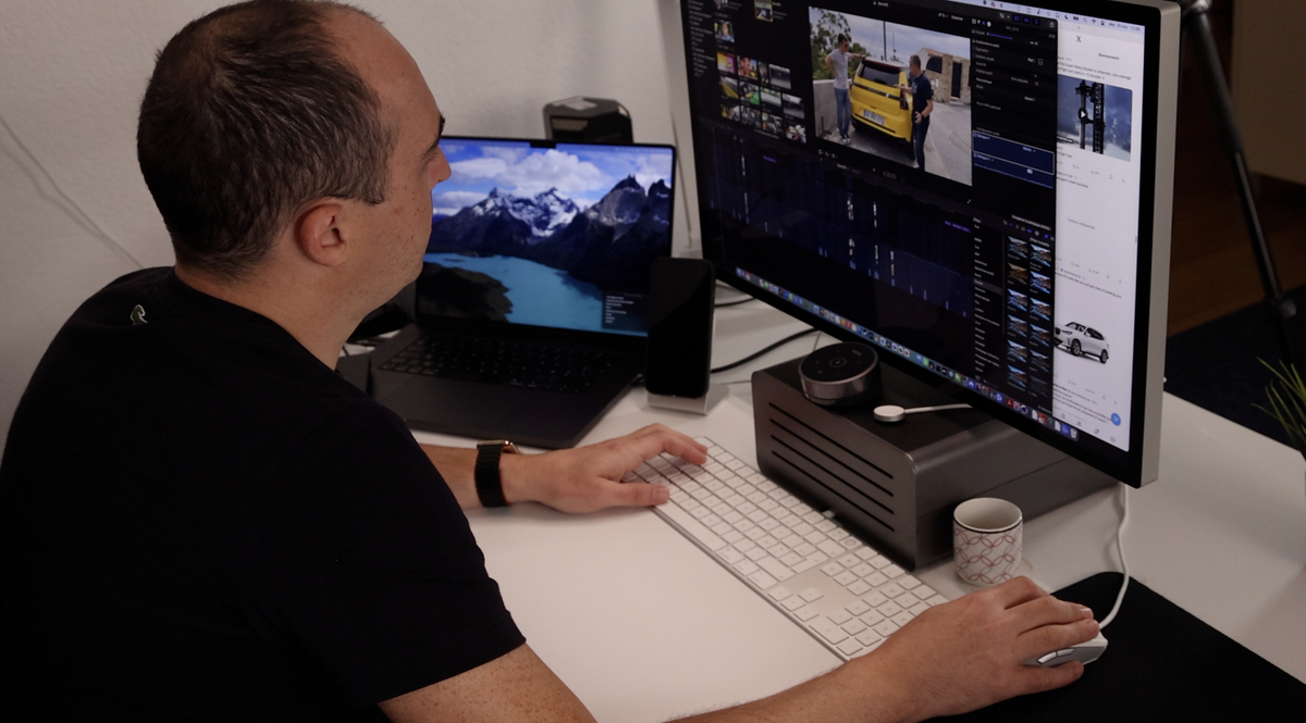 Finalement, les MacBook Pro M5 Pro / Max ne sortiraient pas tout de suite