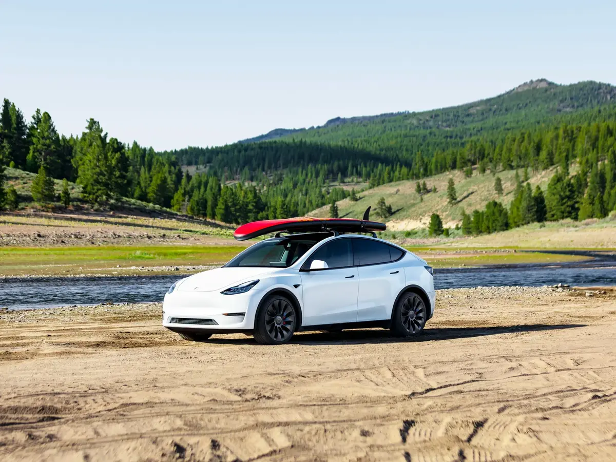 Trimestre record pour Tesla et l'usine européenne prête à produire !