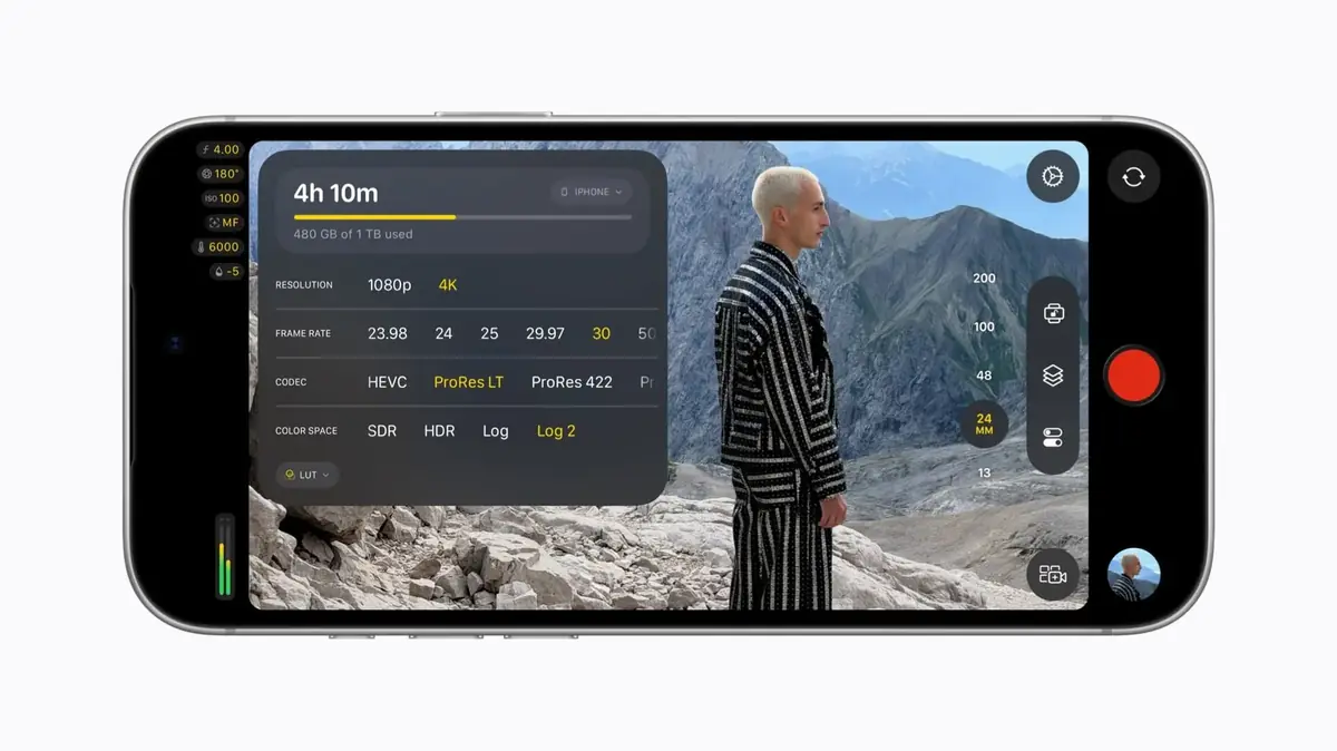 Apple Creator Studio fait le plein de nouveaut&eacute;s&nbsp;: Final Cut, Pixelmator, Keynote et Freeform aussi