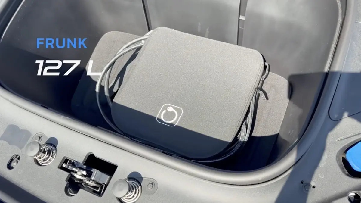 Essai Mercedes GLB &eacute;lectrique sur 2000Km&nbsp;: 800V et autonomie incroyable, &agrave; 47 000&euro;, vraiment&nbsp;?