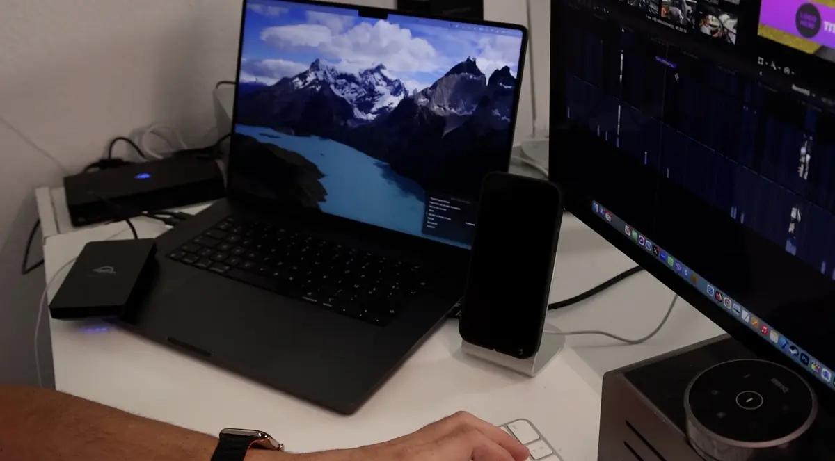 Test iPad Pro M5 : a-t-il enfin remplacé mon Mac ?