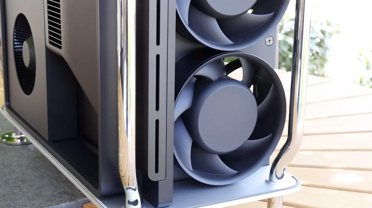 Test Mac Studio M2 Ultra et Mac Pro 2023 : notre comparatif !