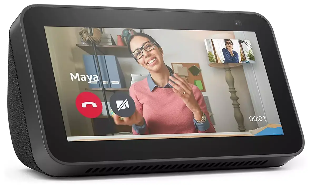 Echo à 18€, Echo Show 10 et 15 à 199€, Kindle à 40€, leurs meilleurs prix pour les abonnés Prime