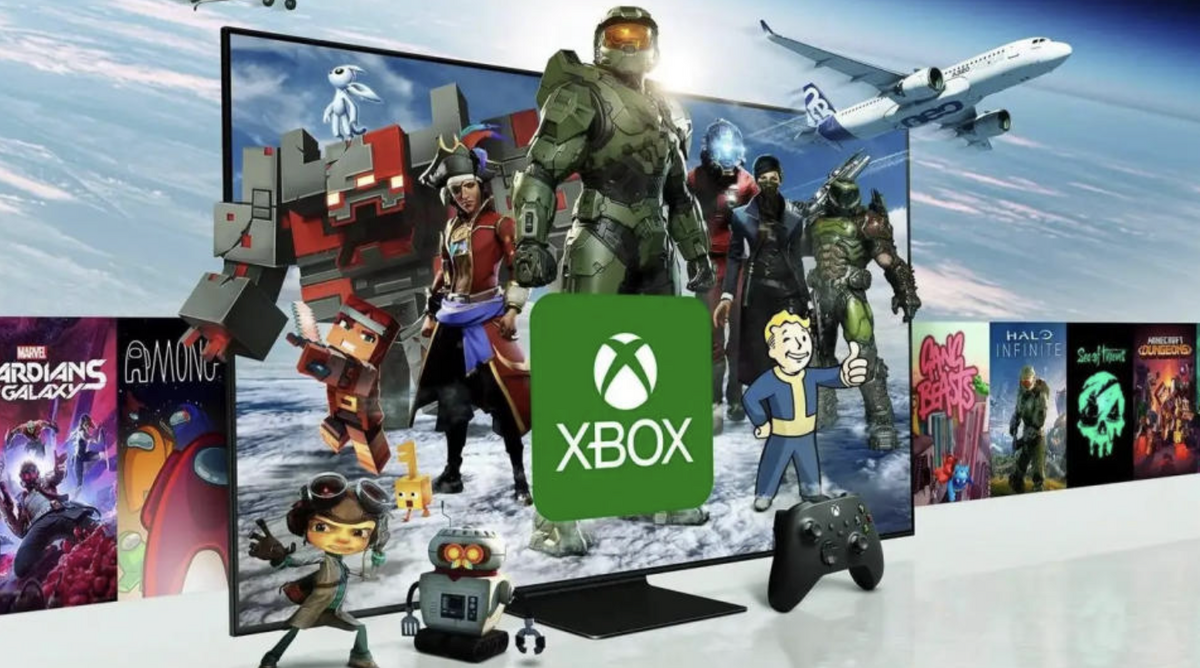 Microsoft augmente le prix du Xbox Game Pass : voici les nouveaux tarifs