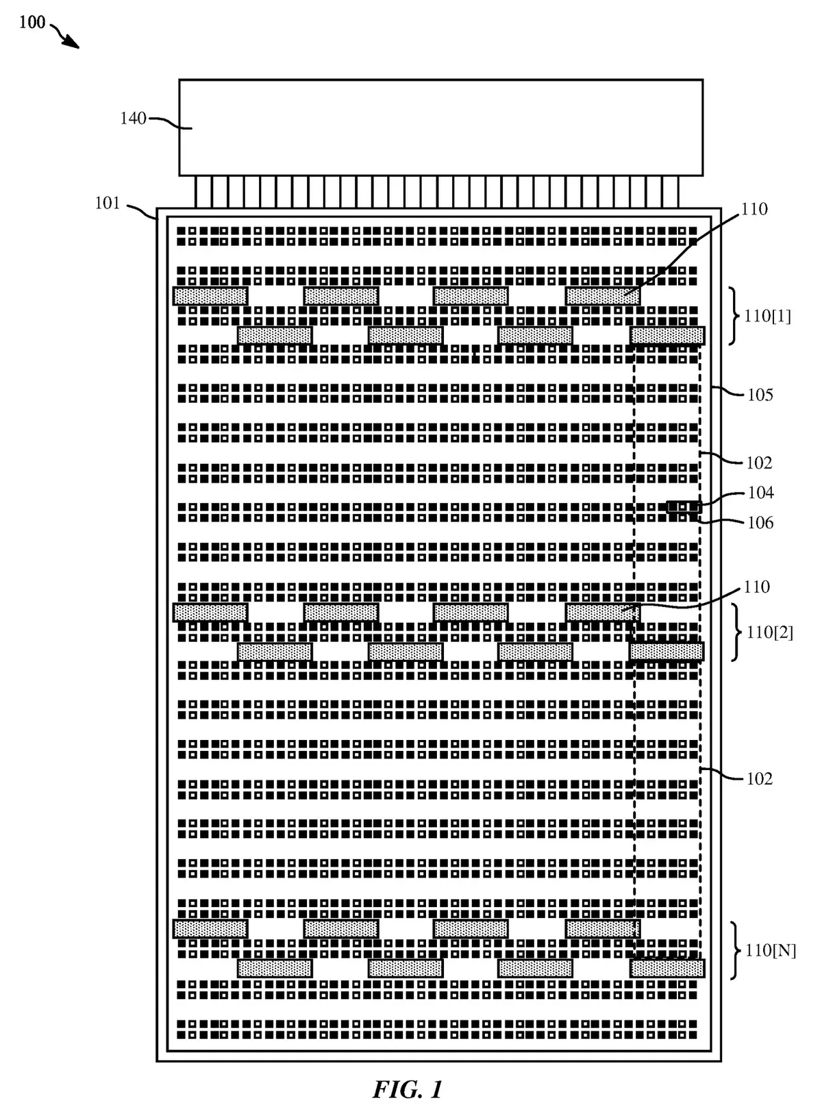 Brevet : Apple rêve toujours d’écran bord à bord