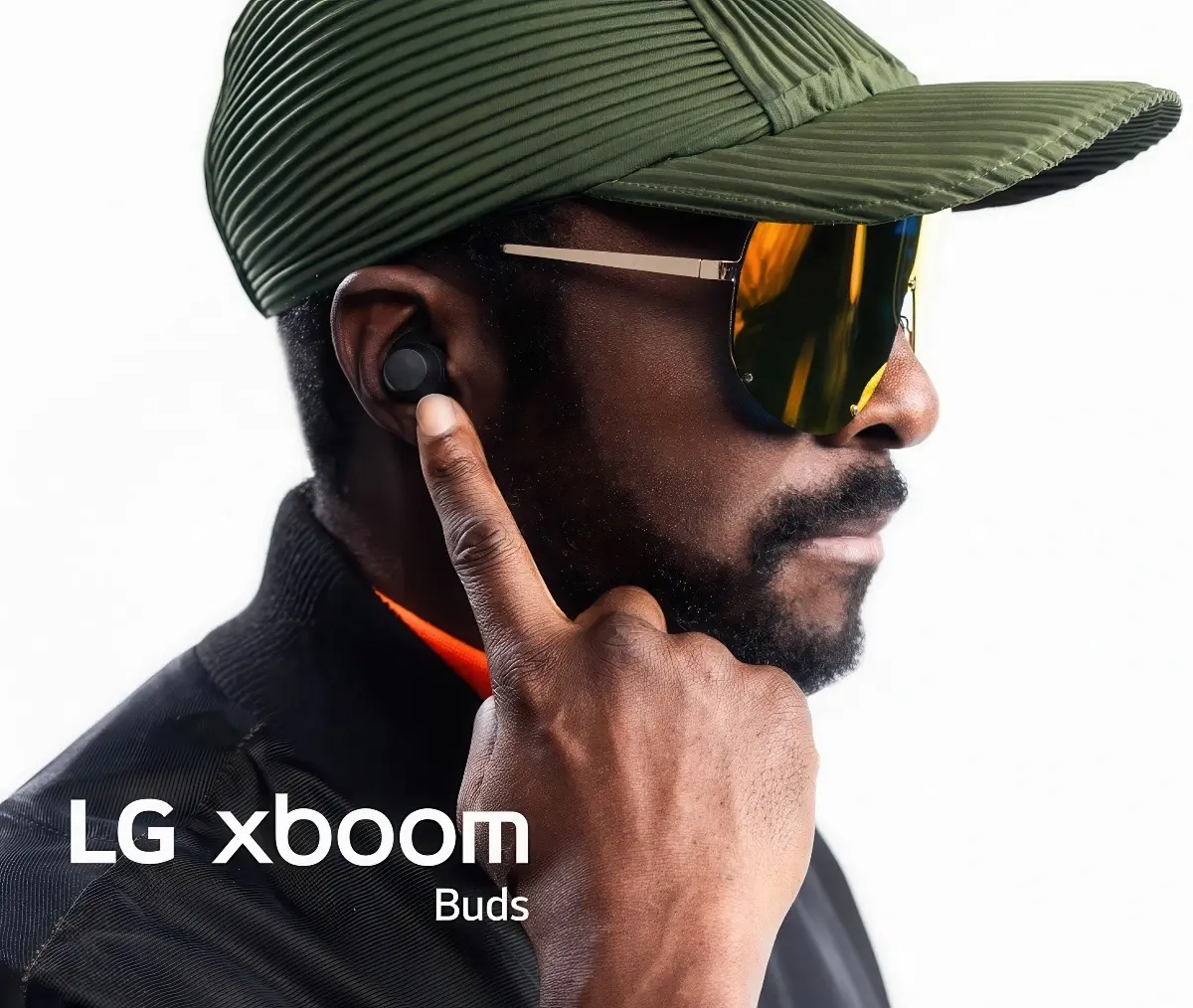 LG et Will.i.am dévoilent un nouvelle gamme audio Xboom avec IA intégrée