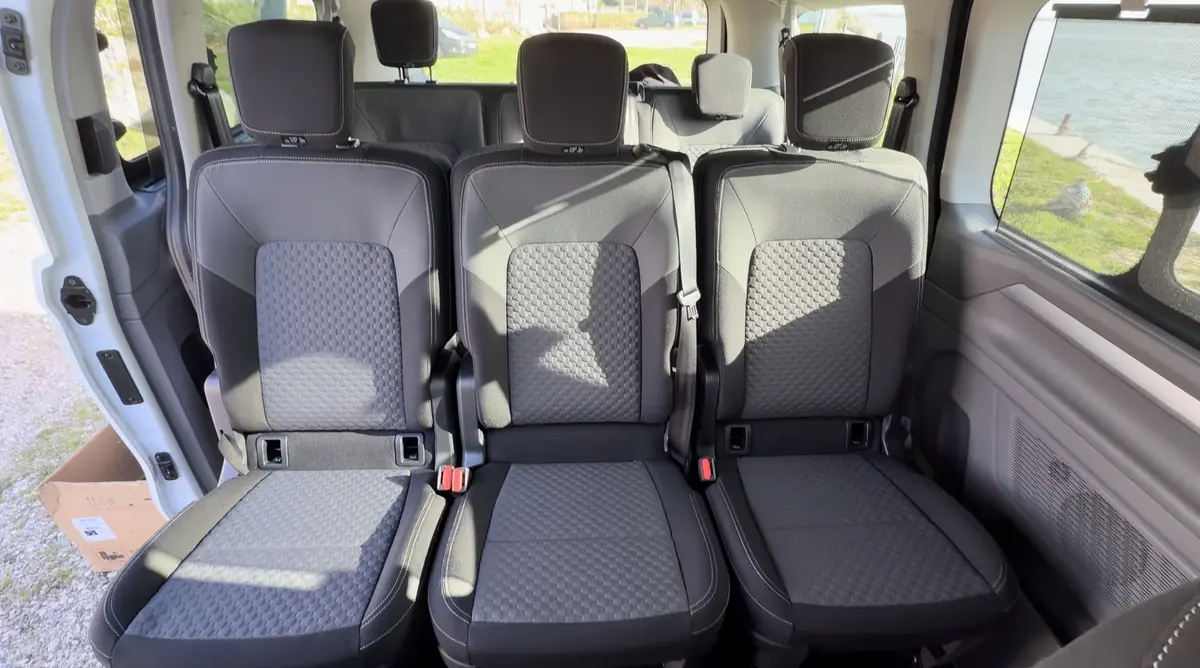 Essai Volkswagen eCaravelle&nbsp;: le &laquo;&nbsp;transporteur&nbsp;&raquo; passe &agrave; l&rsquo;&eacute;lectrique, et ce n&rsquo;est pas une r&eacute;ussite