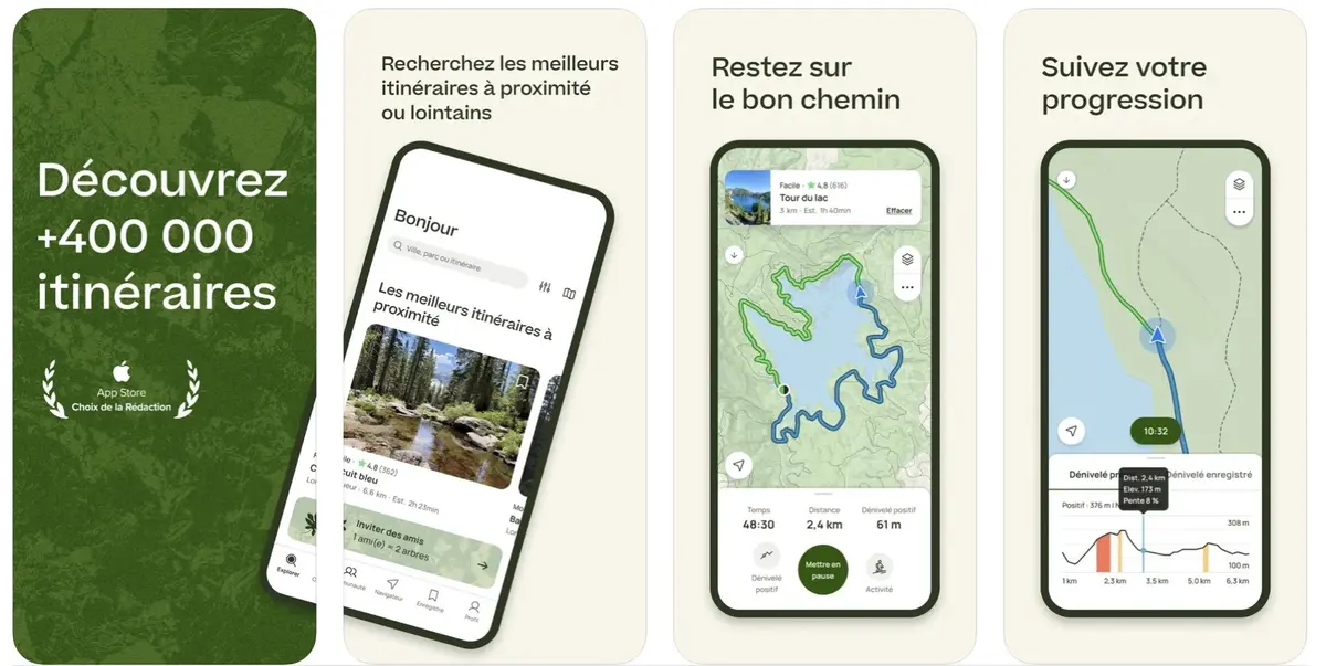 Les dangers des parcs nationaux américains : pourquoi l'iPhone 14 devient indispensable