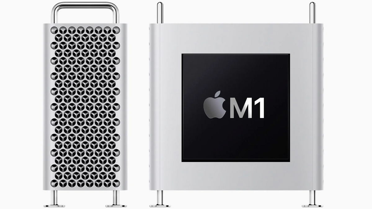 Apple confirme : il y aura bien un nouveau Mac Pro !