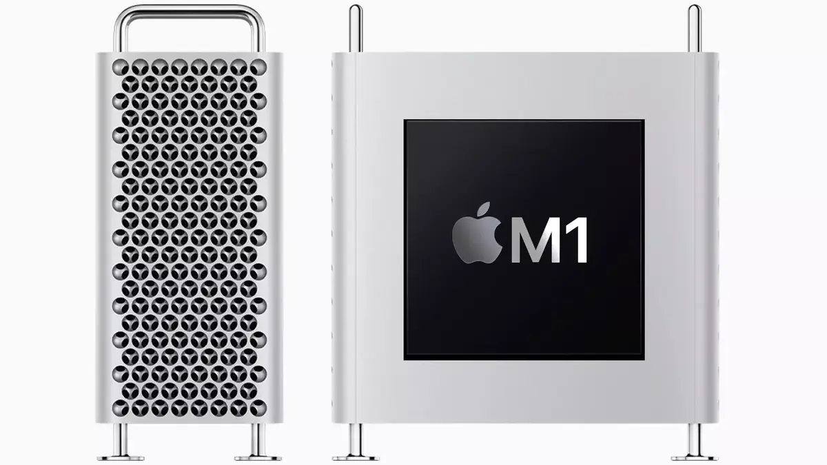 Apple confirme :  il y aura bien un nouveau Mac Pro !