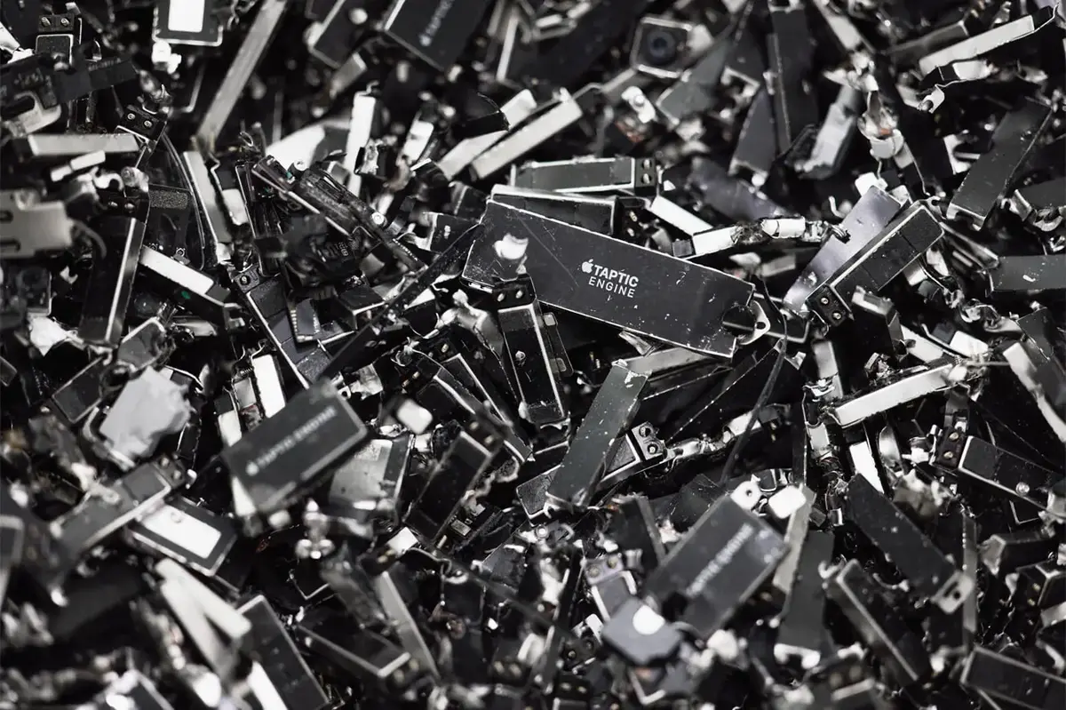 Bilan carbone : Apple, plus proche que jamais de la neutralité