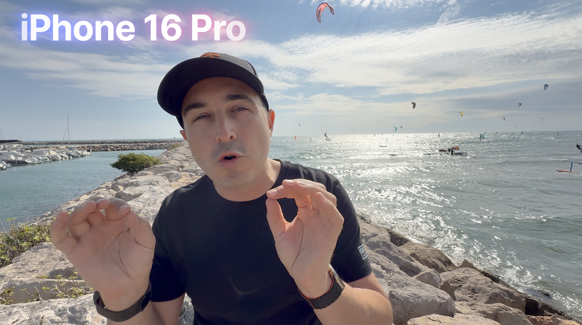 Test iPhone 16 Pro : vraiment en retard face au Google Pixel 9 Pro ?