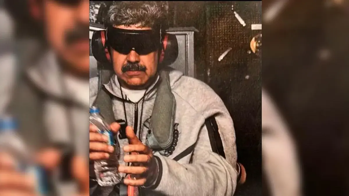 Starlink active l'internet gratuit au Venezuela apr&egrave;s l'arrestation de Maduro