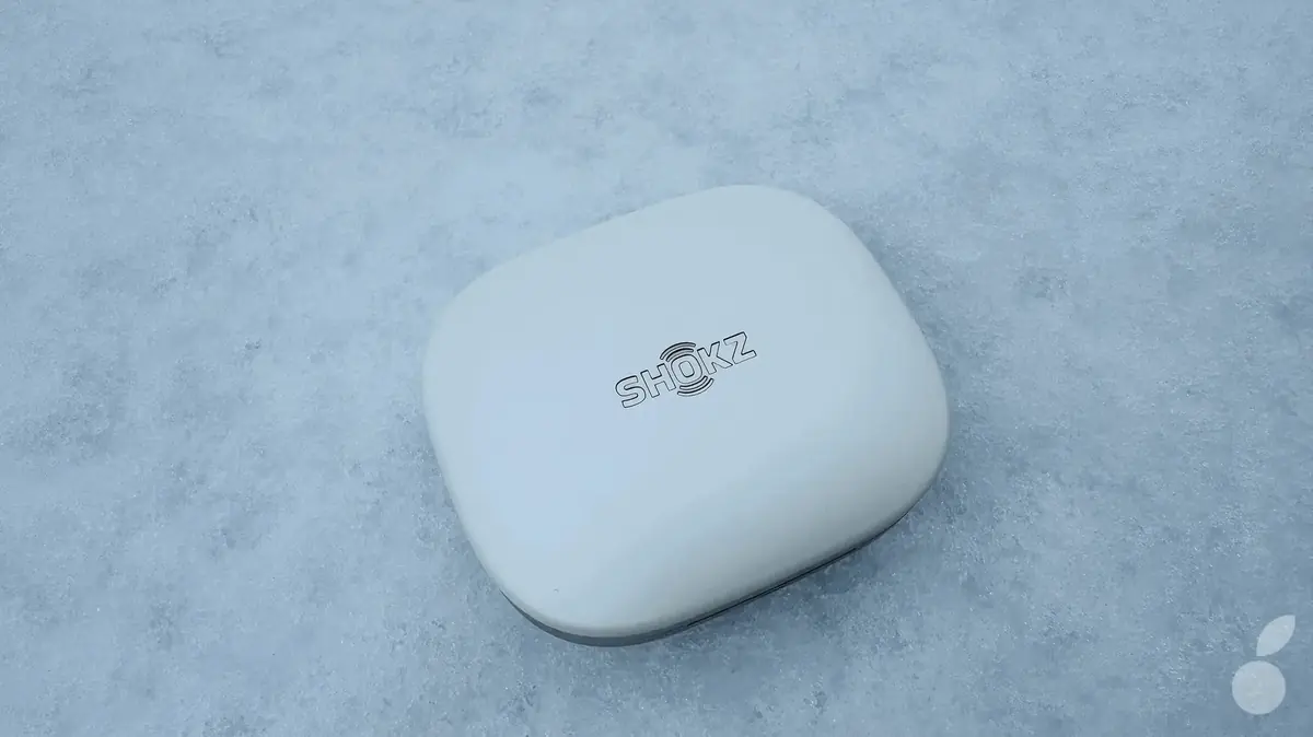 Test des Shokz OpenFit Pro&nbsp;: les premiers &eacute;couteurs open-ear avec r&eacute;duction de bruit