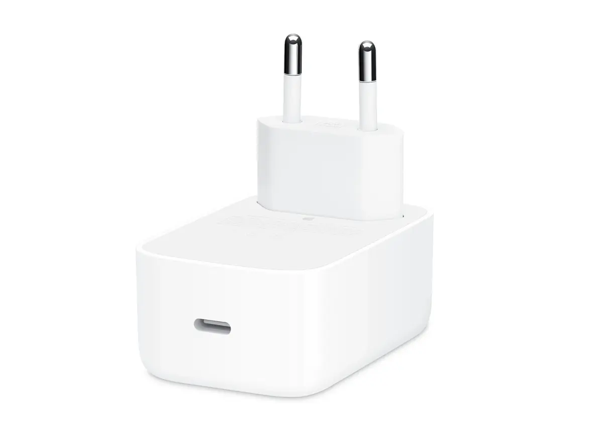 Le chargeur dynamique d'Apple qui grimpe &agrave; 60 W d&eacute;barque enfin en France &agrave; 45 euros