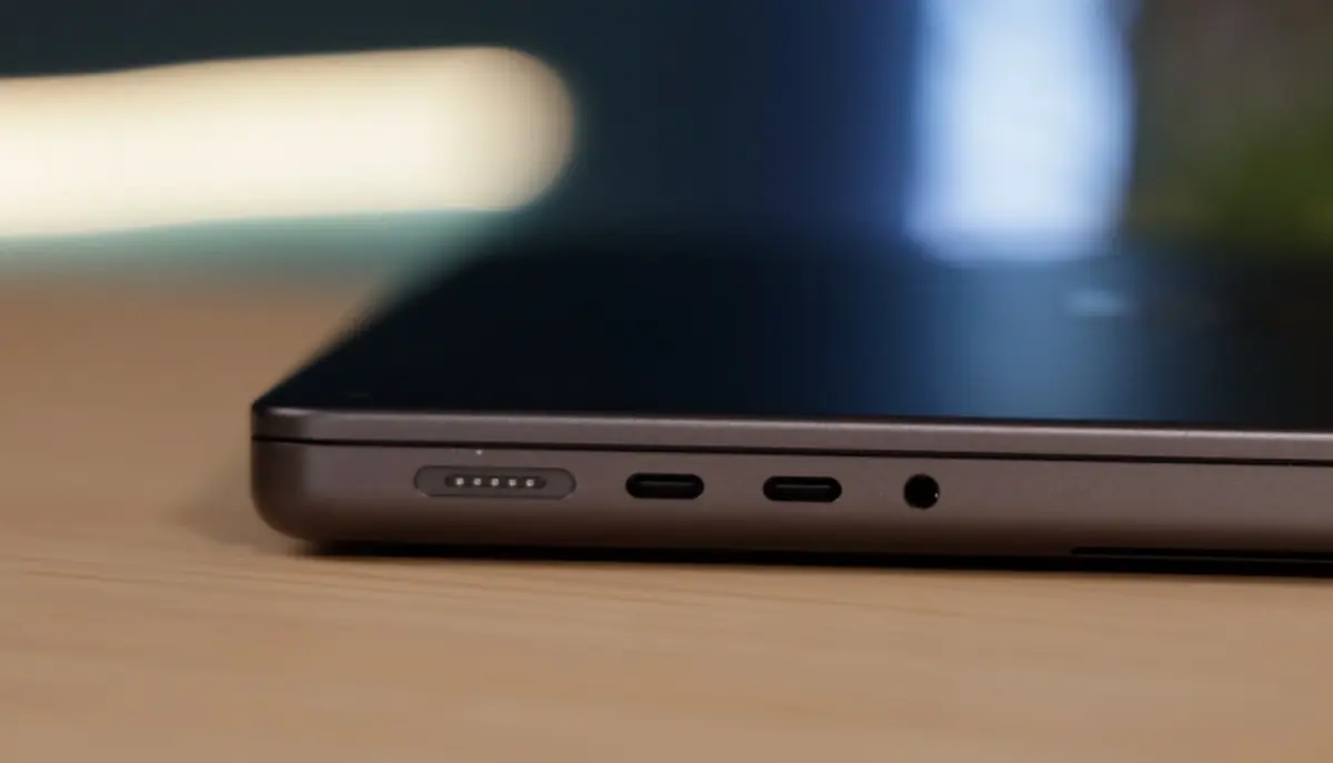 Test des MacBook Pro M5 Pro et M5 Max&nbsp;: des performances incroyables, mais...