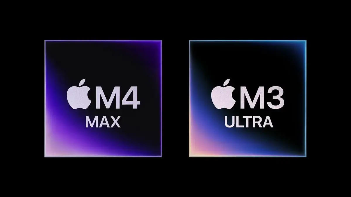 M3 Ultra vs M4 Max, המדדים הראשונים הם ... מדהימים!