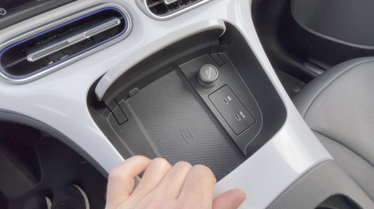 Essai Smart #1 : prix, recharge, autonomie sur autoroute...