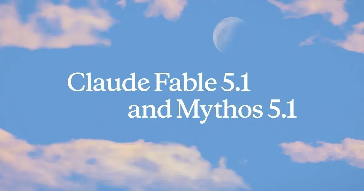 Claude Fable 5.1&nbsp;: moins cher sur le papier, plus cher quand il r&eacute;fl&eacute;chit vraiment
