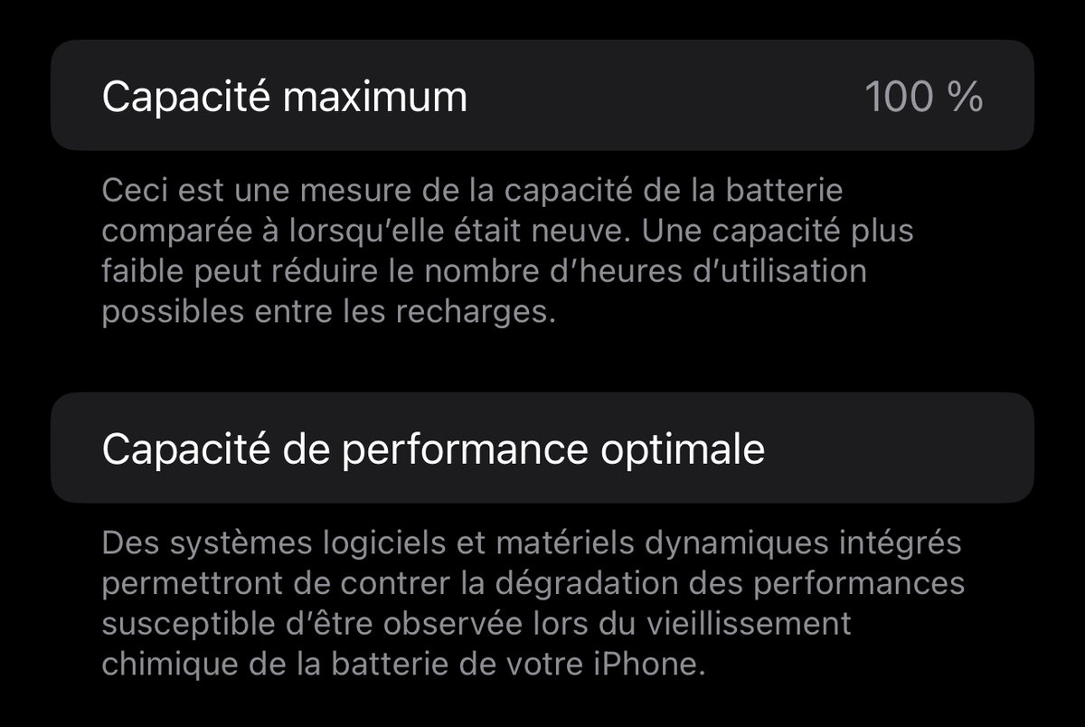 Comment chargez-vous votre iPhone ? Lightning ou sans fil ?