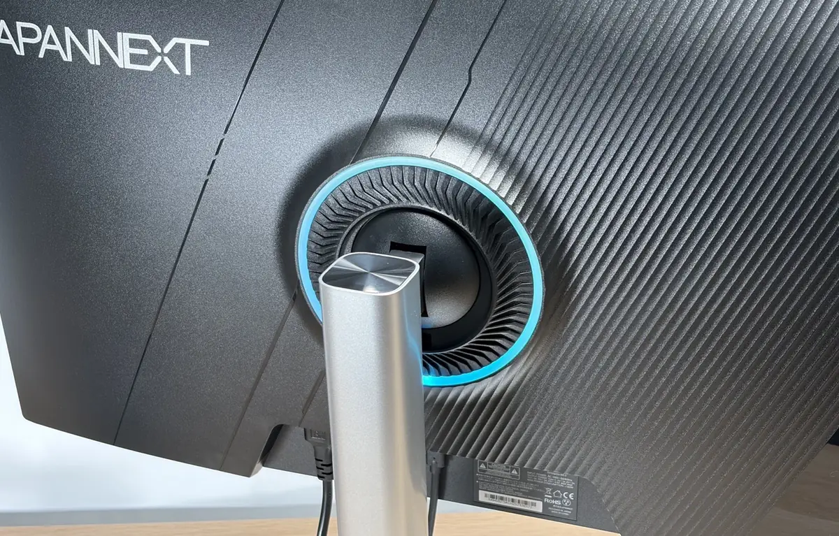 Test de l'&eacute;cran 5K Japannext&nbsp;: enfin du Retina &agrave; petit prix, parfait pour les Mac (+code promo)&nbsp;!