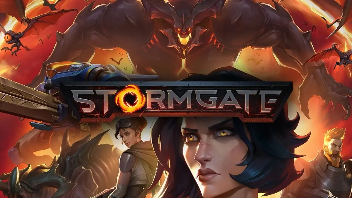 Stormgate perd son mode multijoueur, et c'est la faute de l'IA